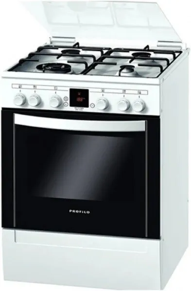 Profilo FRS4111WSD Solo Fırın