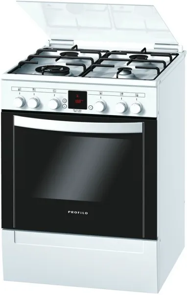 Profilo FRS4111WTL Solo Fırın