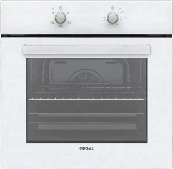 Regal AF 5365 BC Ankastre Fırın