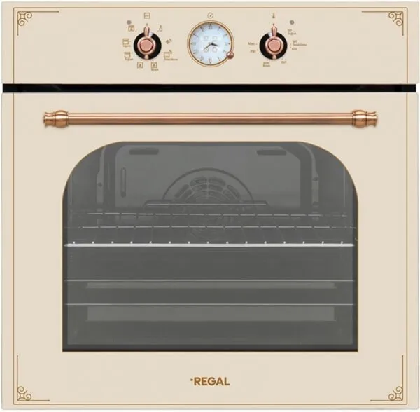 Regal AF 7765 RK Ankastre Fırın