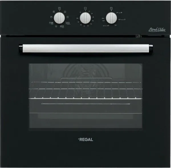 Regal AFR 610 B Ankastre Fırın