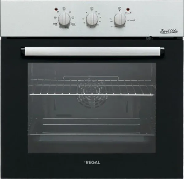 Regal AFR 611 X Ankastre Fırın