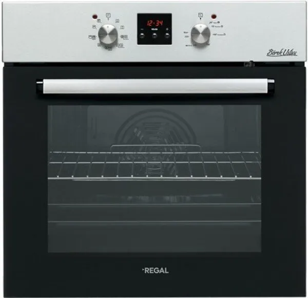 Regal AFR 920 X Ankastre Fırın