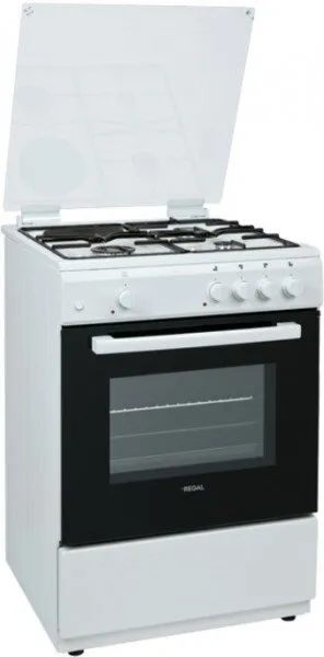 Regal FR 7131 Beyaz Solo Fırın