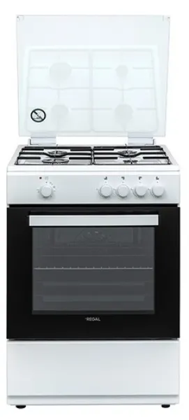 Regal SF 5360 Beyaz Solo Fırın