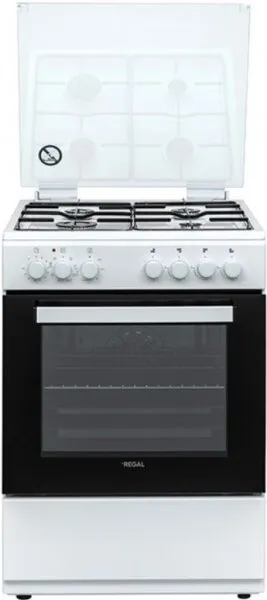 Regal SF 6360 LPG Solo Fırın