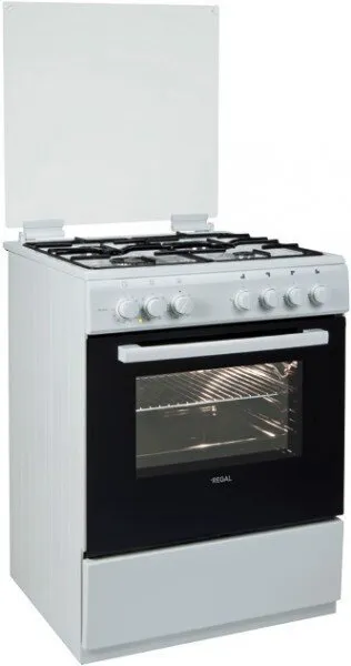 Regal SFR 910 Solo Fırın