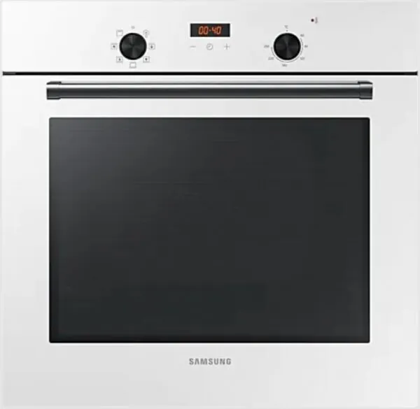 Samsung NV60K5140BW Ankastre Fırın