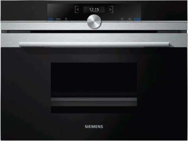 Siemens CD634GAS0 Ankastre Fırın
