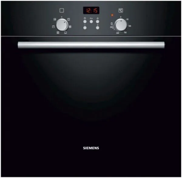 Siemens HB331S2T Ankastre Fırın