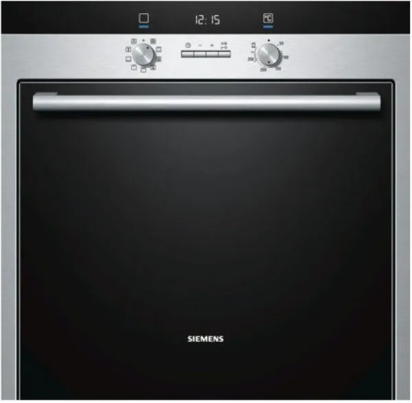Siemens HB33BC550 Ankastre Fırın