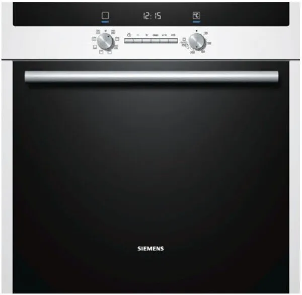 Siemens HB43GR240 (iQ500) Solo Fırın
