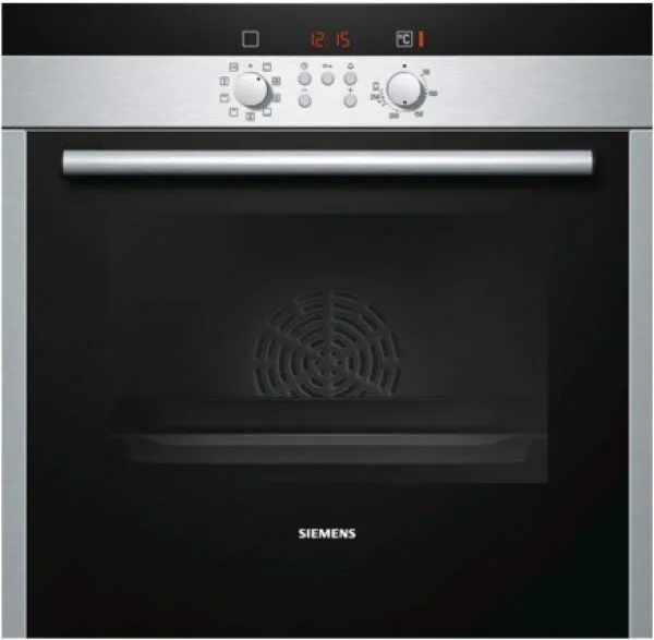 Siemens HB539E3T Ankastre Fırın