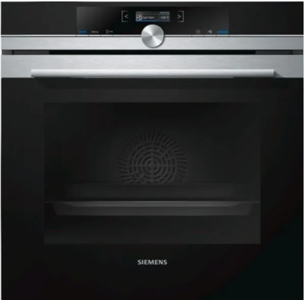 Siemens HB675GBS1 (iQ700) Ankastre Fırın