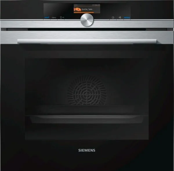 Siemens HB676G5S6 Ankastre Fırın