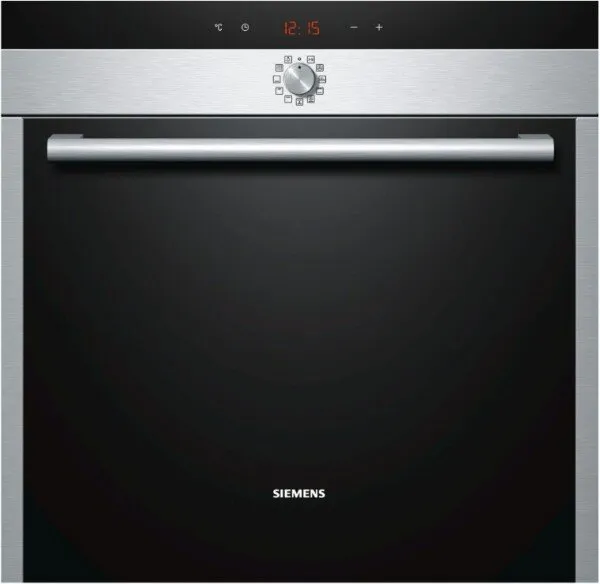 Siemens HB74AR554E Ankastre Fırın
