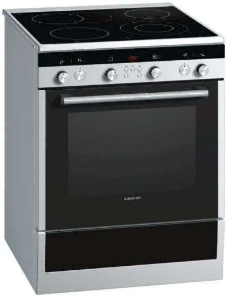 Siemens HC744540 (iQ300) Solo Fırın
