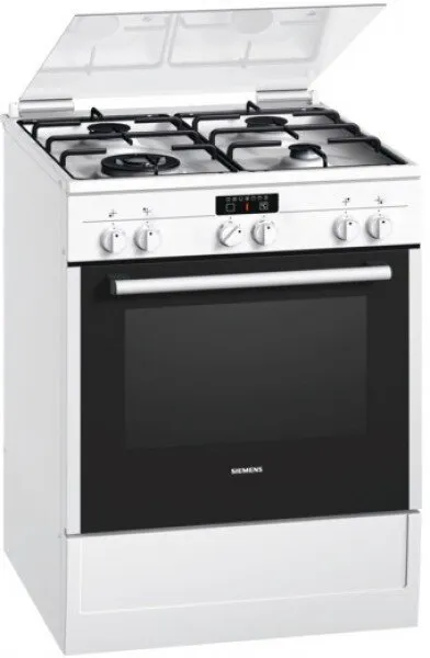 Siemens HR62W213T (iQ100) Solo Fırın