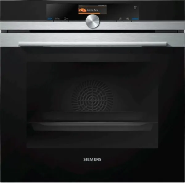 Siemens HS636GDS2 Ankastre Fırın