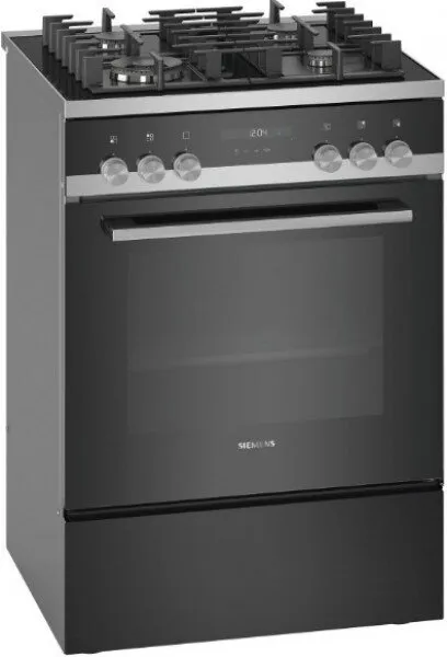 Siemens HW9S5BI40T Solo Fırın
