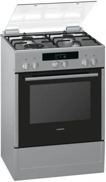 Siemens HX62W520T Solo Fırın