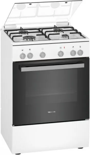 Siemens HX6A00D20T Solo Fırın