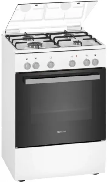 Siemens HX6A63D20T Solo Fırın