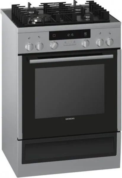 Siemens HX74X545T (iQ100) Solo Fırın