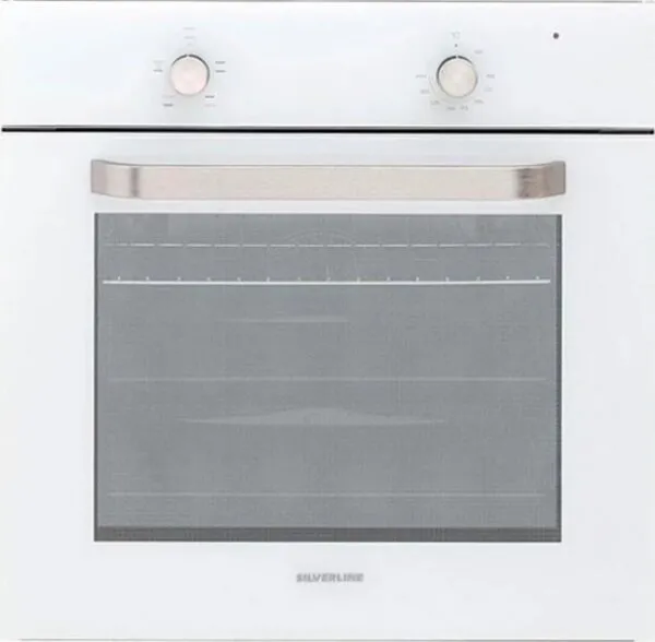 Silverline BO6275WO1 Ankastre Fırın