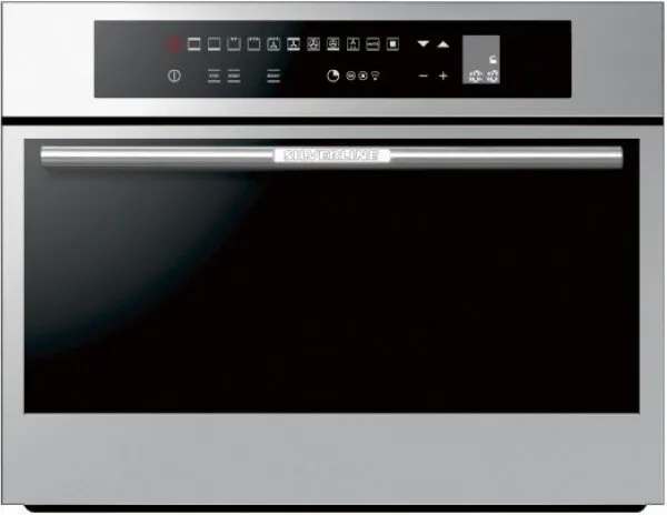 Silverline SLV 451 Ankastre Fırın