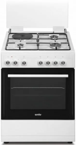 Simfer 1222 Solo Fırın