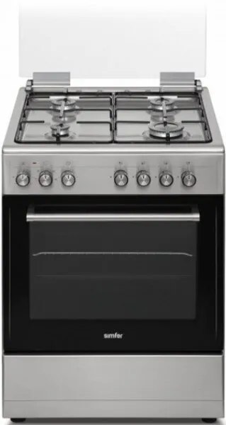 Simfer 1225 Solo Fırın