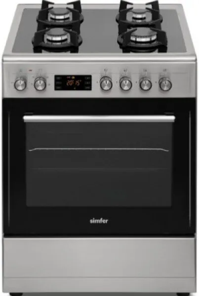 Simfer 1226 Solo Fırın