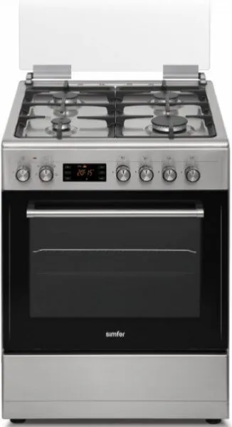 Simfer 1227 Solo Fırın