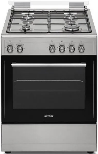 Simfer 1245 Solo Fırın