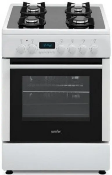 Simfer 1305 ZESW Solo Fırın