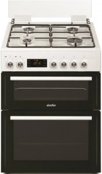 Simfer 2203 Solo Fırın