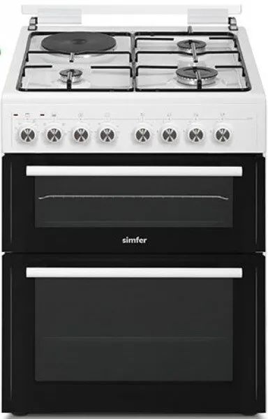 Simfer 2204 Solo Fırın