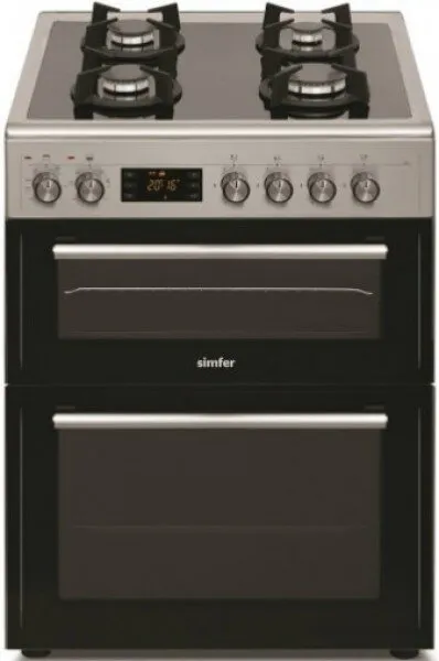 Simfer 2305 Solo Fırın