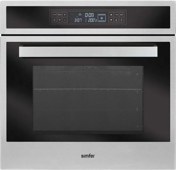 Simfer 7027 Ankastre Fırın