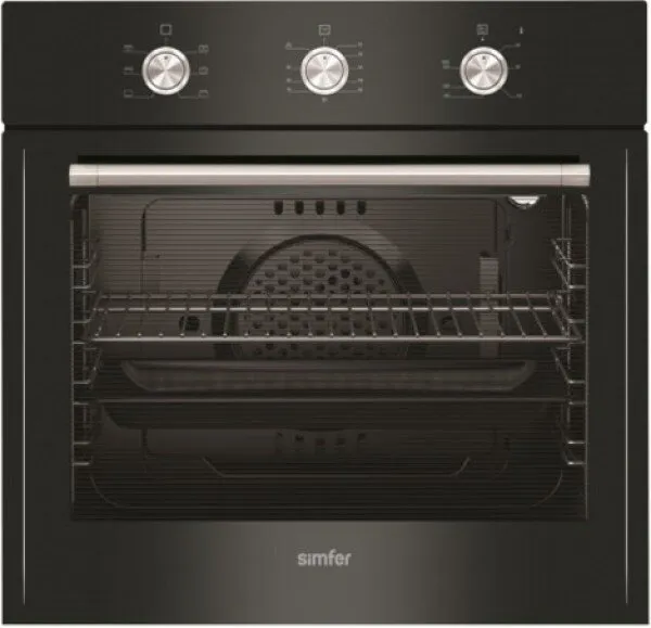Simfer 7032 Ankastre Fırın