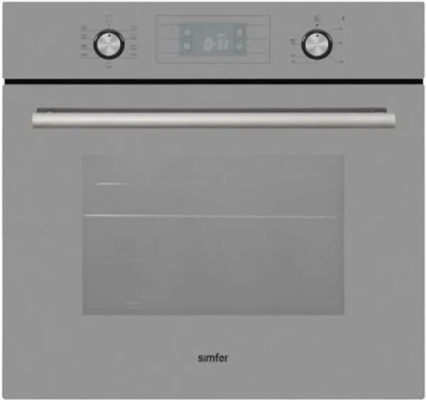 Simfer 7035 Ankastre Fırın