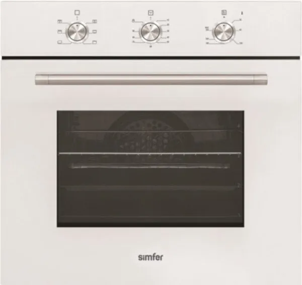 Simfer 7036 Ankastre Fırın