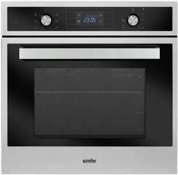 Simfer 7039 Ankastre Fırın