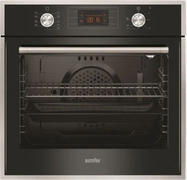 Simfer 7043 Ankastre Fırın