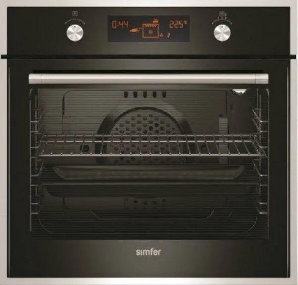 Simfer 7044 Ankastre Fırın