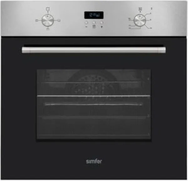 Simfer 7046 Ankastre Fırın