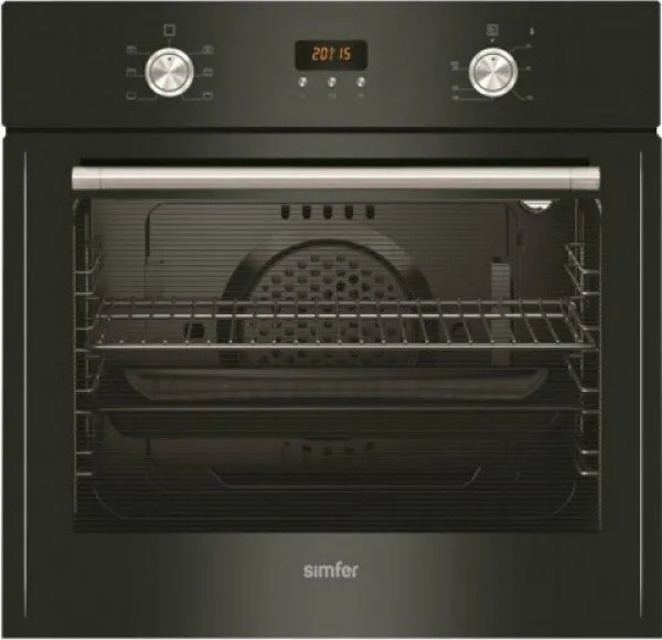 Simfer 7048 Ankastre Fırın