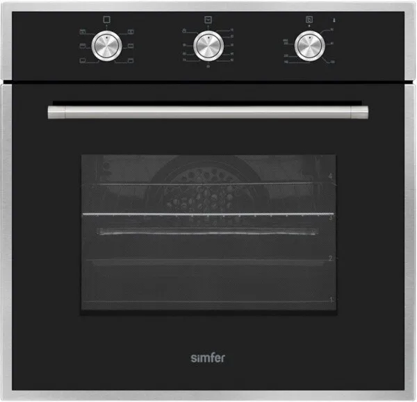 Simfer 7049 Ankastre Fırın