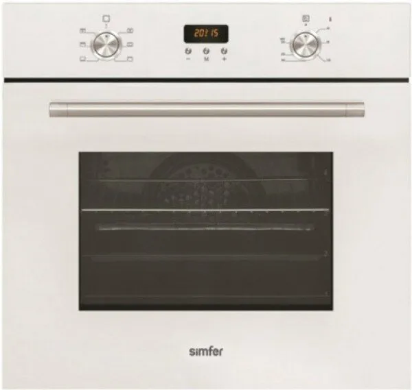 Simfer 7056 Ankastre Fırın